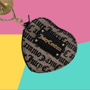 Juicy Couture Coin Purse